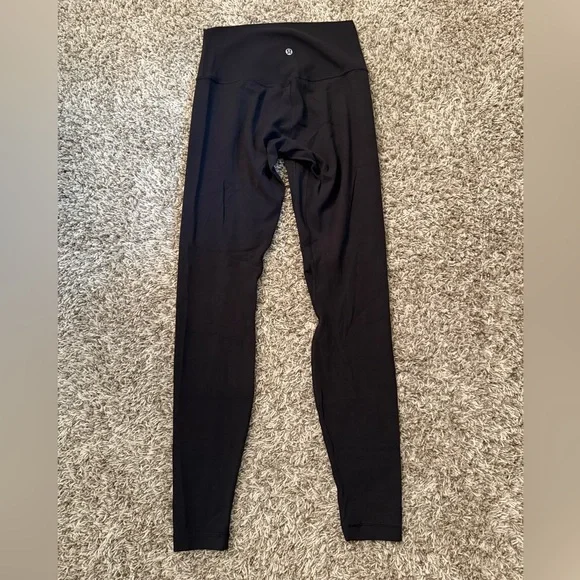 lululemon Align™ High-Rise Pant 28" - Picture 7 of 9
